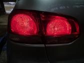 VW golf 6 daimis 1.6 77kw volkswagen golf 6 dalys - nuotraukos Nr. 9