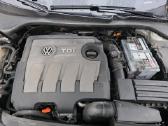 VW golf 6 daimis 1.6 77kw volkswagen golf 6 dalys - nuotraukos Nr. 10