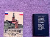 Parduodami rusiški lenkiški pasikalbėjimai, zodyna