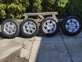 Labai gražūs lieti ratai 480€ - nuotraukos Nr. 4