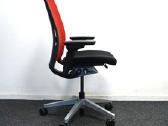 Steelcase Think V2 Kėdė Su Porankiais - nuotraukos Nr. 4