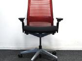 Steelcase Think V2 Kėdė Su Porankiais - nuotraukos Nr. 2