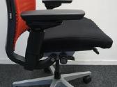 Steelcase Think V2 Kėdė Su Porankiais - nuotraukos Nr. 6
