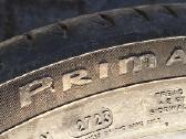 Padangos R18 245/45 - nuotraukos Nr. 5
