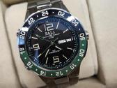 Ball Roadmaster Marine Gmt