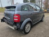 Audi A2 dalimis 1.4 55kw Audi A2 dalys - nuotraukos Nr. 2