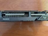 Rx 6800 XT Tuf Gaming 16 GB. Rx6800xt. Asus Radeon