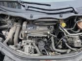 Audi A2 dalimis 1.4 55kw Audi A2 dalys - nuotraukos Nr. 10