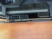 Rx 6800 XT Tuf Gaming 16 GB. Rx6800xt. Asus Radeon - nuotraukos Nr. 2