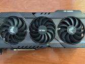 Rx 6800 XT Tuf Gaming 16 GB. Rx6800xt. Asus Radeon - nuotraukos Nr. 3