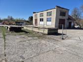 Betoniniai lieptai, pontonai - nuotraukos Nr. 4