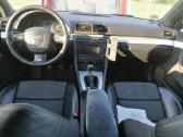 Audi A4 B7 dalimis 2.0 tdi 103kw Blb Bre A4 dalys - nuotraukos Nr. 5
