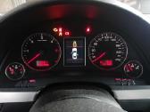 Audi A4 B7 dalimis 2.0 tdi 103kw Blb Bre A4 dalys - nuotraukos Nr. 8