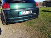 Parduodu Opel Signum - nuotraukos Nr. 3