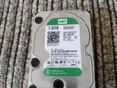 HDD 3.5 2tb, 1.5tb, 1tb, 500gb - nuotraukos Nr. 2