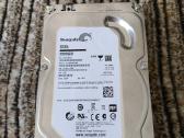 HDD 3.5 2tb, 1.5tb, 1tb, 500gb - nuotraukos Nr. 5