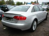 Audi A4 B8 dalimis 2.0 tdi 105kw Caga A4 dalys - nuotraukos Nr. 2