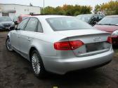 Audi A4 B8 dalimis 2.0 tdi 105kw Caga A4 dalys - nuotraukos Nr. 3