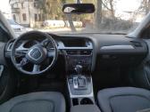 Audi A4 B8 dalimis 2.0 tdi 105kw Caga A4 dalys - nuotraukos Nr. 4