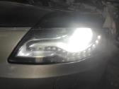 Audi A4 B8 dalimis 2.0 tdi 105kw Caga A4 dalys - nuotraukos Nr. 9
