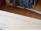 Raudoni natūralios odos bateliai, 37 dydis - nuotraukos Nr. 12