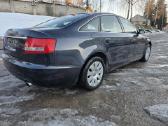 Audi A6 C6 dalimis 2.0 tfsi 125kw Bpj A6 dalys - nuotraukos Nr. 2