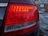Audi A6 C6 dalimis 2.0 tfsi 125kw Bpj A6 dalys - nuotraukos Nr. 9