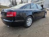 Audi a6 c6 dalimis 2.4 130kw Bdw A6 dalys - nuotraukos Nr. 3