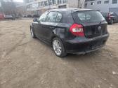 Bmw 116i dalimis benzinas 85kw E87 dalys - nuotraukos Nr. 3