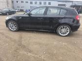 Bmw 116i dalimis benzinas 85kw E87 dalys - nuotraukos Nr. 4