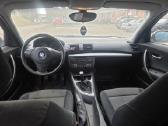 Bmw 116i dalimis benzinas 85kw E87 dalys - nuotraukos Nr. 5