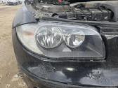 Bmw 116i dalimis benzinas 85kw E87 dalys - nuotraukos Nr. 7