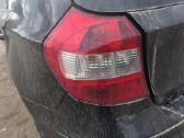 Bmw 116i dalimis benzinas 85kw E87 dalys - nuotraukos Nr. 8