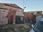 Parduodamas didelis angaras. 60 kvadr