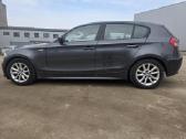 Bmw 120d dalimis 2.0 tdi 120kw E87 dalys - nuotraukos Nr. 3