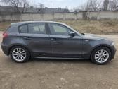 Bmw 120d dalimis 2.0 tdi 120kw E87 dalys - nuotraukos Nr. 4