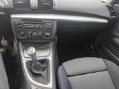 Bmw 120d dalimis 2.0 tdi 120kw E87 dalys - nuotraukos Nr. 6