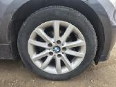 Bmw 120d dalimis 2.0 tdi 120kw E87 dalys - nuotraukos Nr. 8