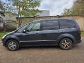 Ford Galaxy dalimis 1.8 tdci 92kw Galaxy dalys - nuotraukos Nr. 2