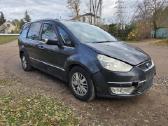Ford Galaxy dalimis 1.8 tdci 92kw Galaxy dalys - nuotraukos Nr. 4