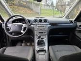 Ford Galaxy dalimis 1.8 tdci 92kw Galaxy dalys - nuotraukos Nr. 5