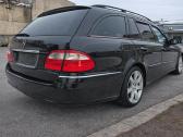Meredes Benz W211 E270 dalimis 2.7 tdi 130kw dalys - nuotraukos Nr. 4