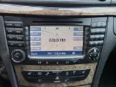 Meredes Benz W211 E270 dalimis 2.7 tdi 130kw dalys - nuotraukos Nr. 8