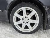 Meredes Benz W211 E270 dalimis 2.7 tdi 130kw dalys - nuotraukos Nr. 9
