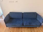 Sofa - nuotraukos Nr. 2