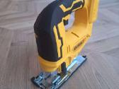 Dewalt 20v Max belaidis siaurapjūklis - nuotraukos Nr. 2