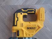 Dewalt 20v Max belaidis siaurapjūklis