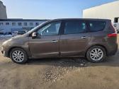 Reno Scenic dalimis 1.9 tdi 96kw Reno dalys - nuotraukos Nr. 2