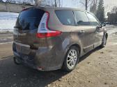 Reno Scenic dalimis 1.9 tdi 96kw Reno dalys - nuotraukos Nr. 3