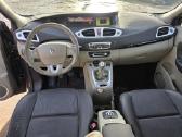 Reno Scenic dalimis 1.9 tdi 96kw Reno dalys - nuotraukos Nr. 4